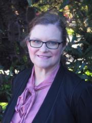 Sarah Elliott