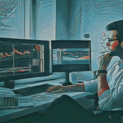 Hunter Trader
