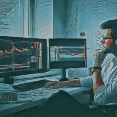 Hunter Trader