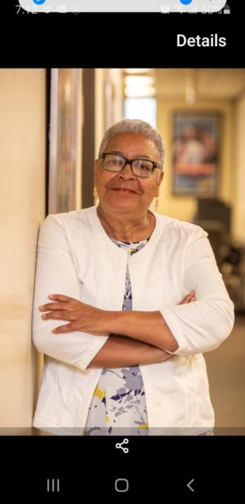 Gwendolyn Smith