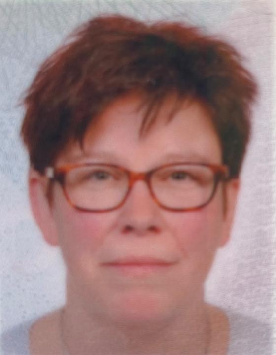 Andrea Schweitzer