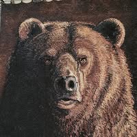 Chad Bear