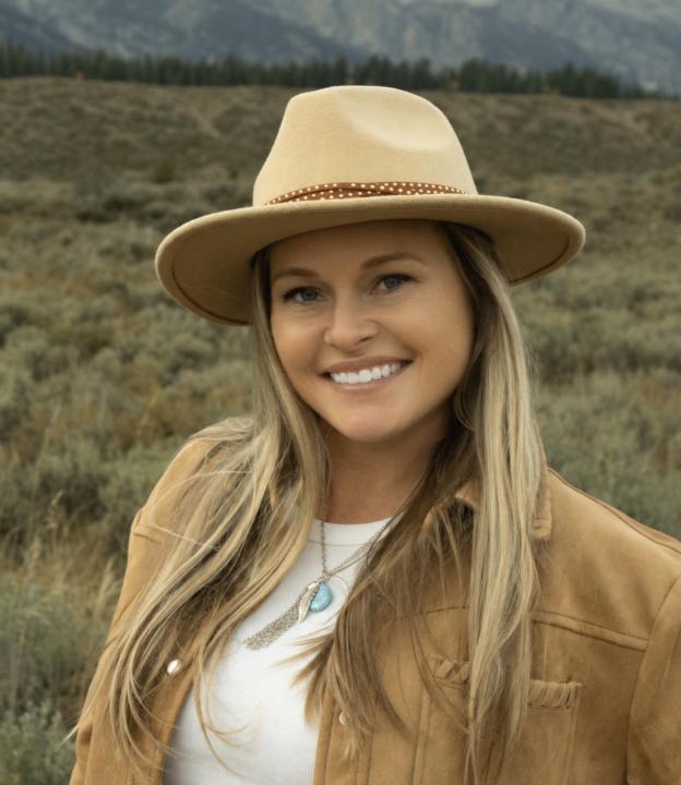 Heather Hamilton