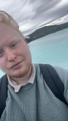 Jakob Godø Nordli Godø Nordli