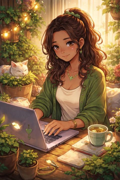 Sofia Mantecon