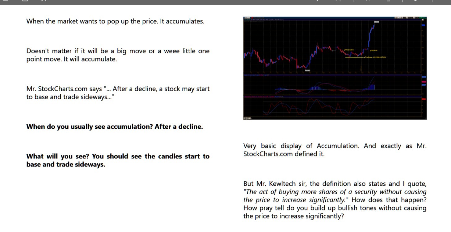 FULL Technical Analysis Course A-Z