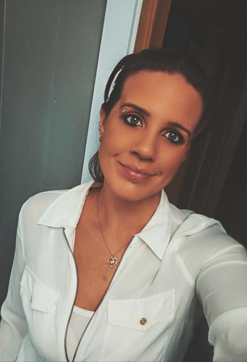 Rachel Goins