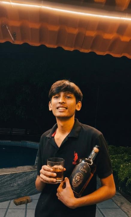 Surya Chandanshive