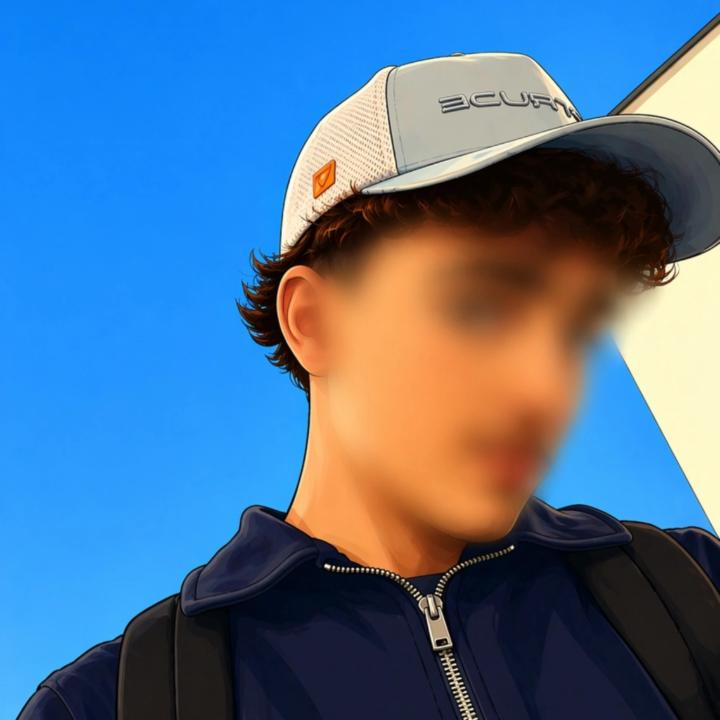 Aaron Nicaise
