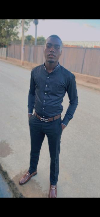 Yeisone Charles