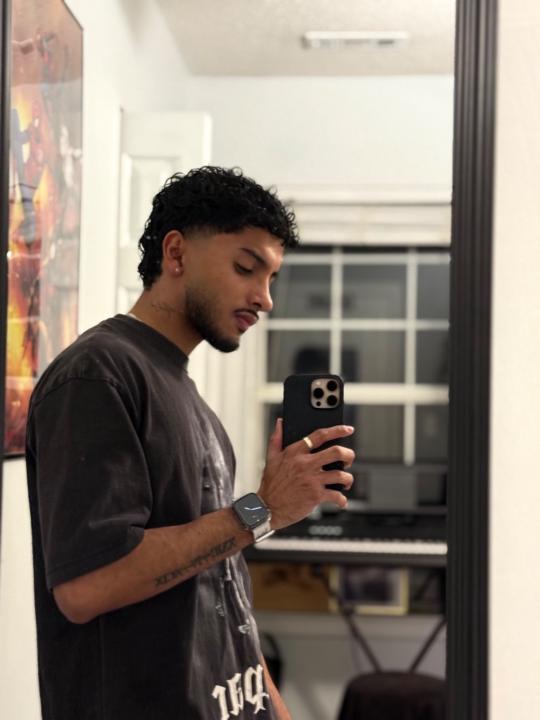 Juan Manuel Rincón Vargas