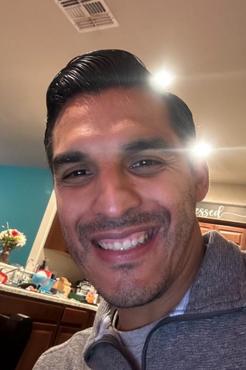 Alex Macias