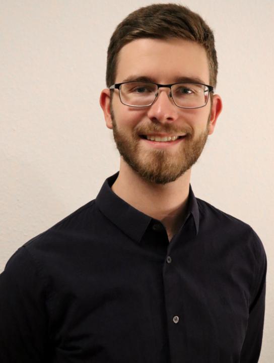 Julian Reek