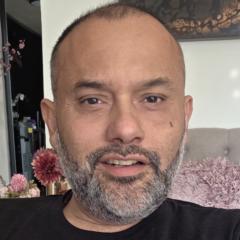 Ives Rodríguez