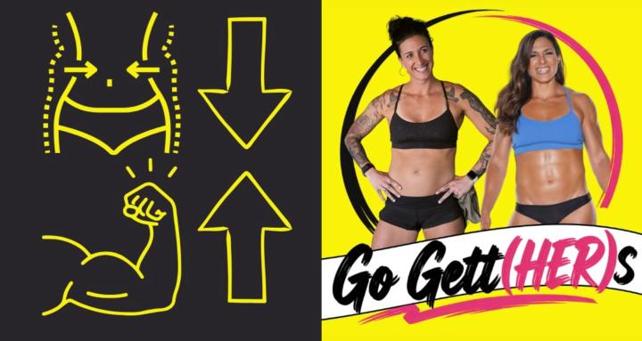 Go Gett(HER)s