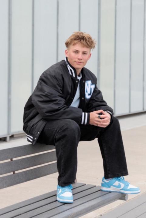 Mason Johnson