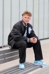 Mason Johnson