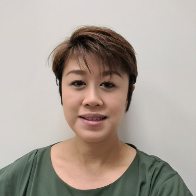 Christina Chow