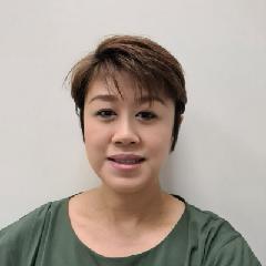 Christina Chow