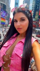 Kimberly Morales