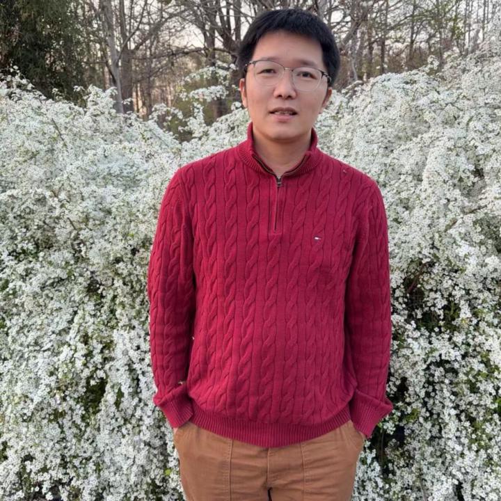 Chengcheng Zhu
