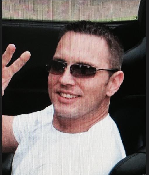 Stephen Kaiser