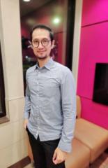 Cesar Talahiban