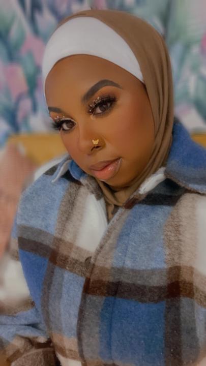 Lashay Abdallah