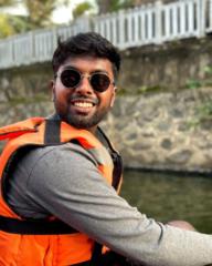 Vipin Prasad