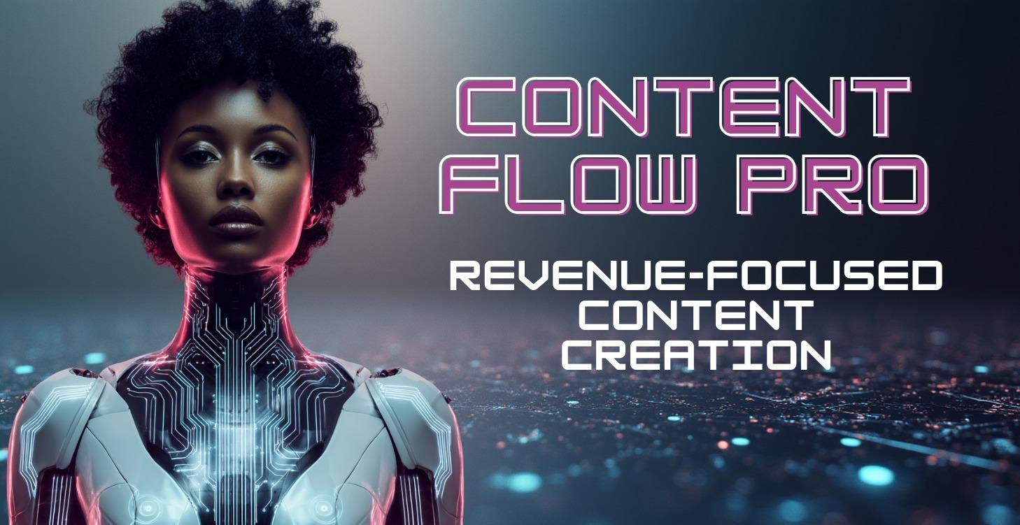 ContentFlow Pro