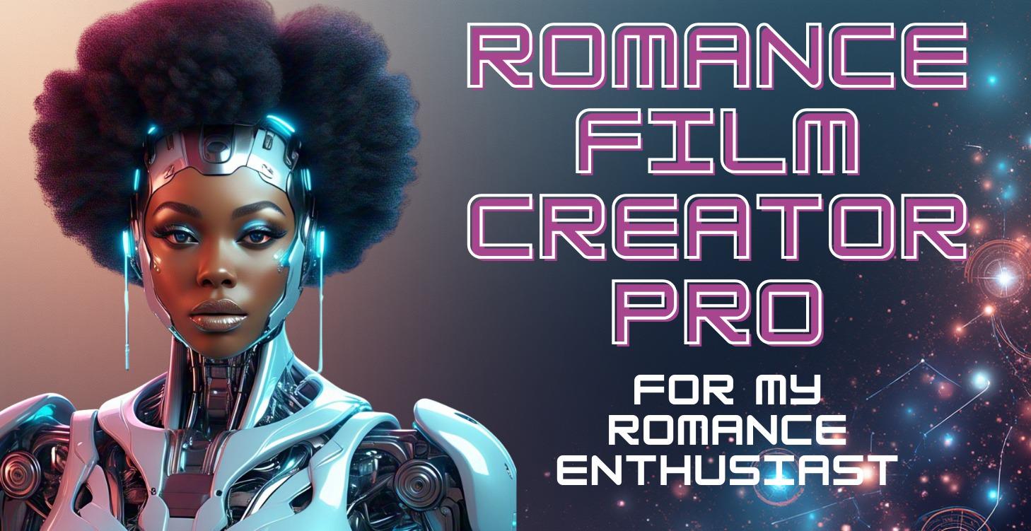 Romance Film Creator Pro
