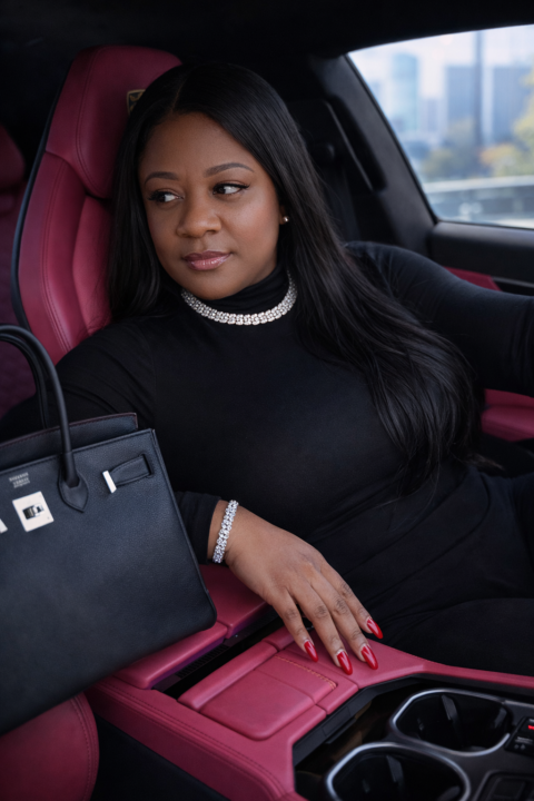 Where We Going Twin!