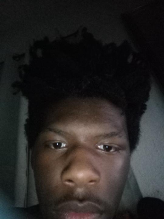 Kiwaun Luckett