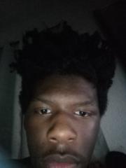 Kiwaun Luckett
