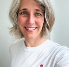 Vanessa Dech