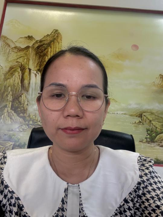 Nguyễn Thị Diệu Hiền