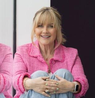 Sue Wesby