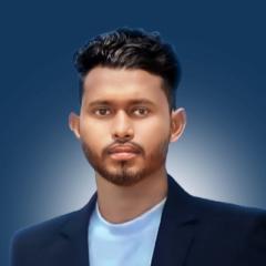 Robiul Alom Ronju