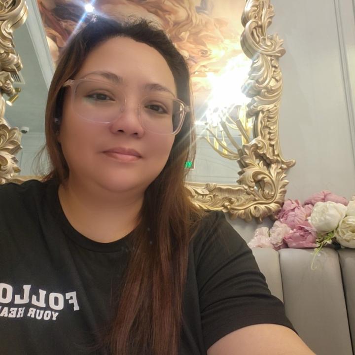 Christine Advincula