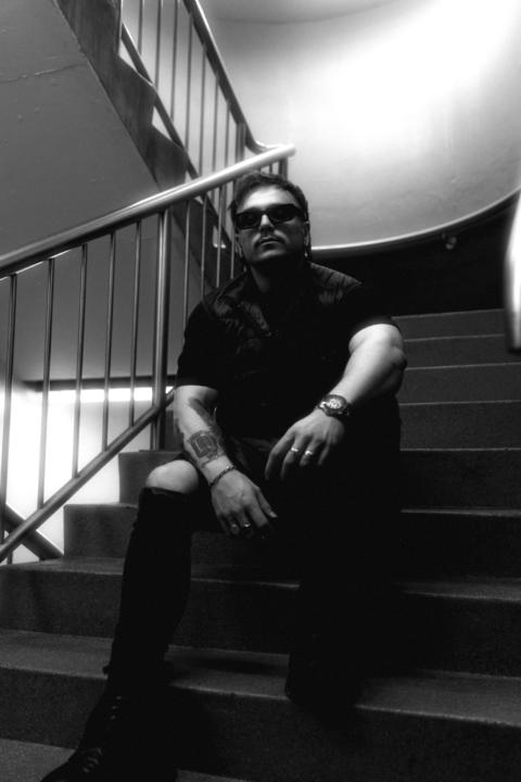 Daniel Raschilla