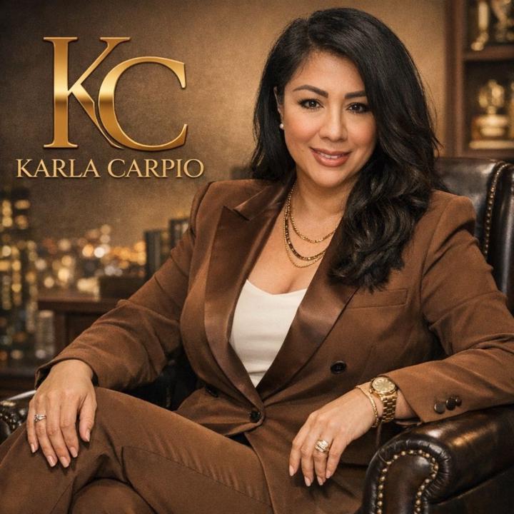 Karla Carpio