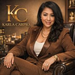 Karla Carpio