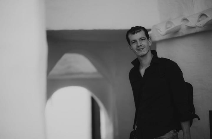 Alejandro David Mayol Maldonado