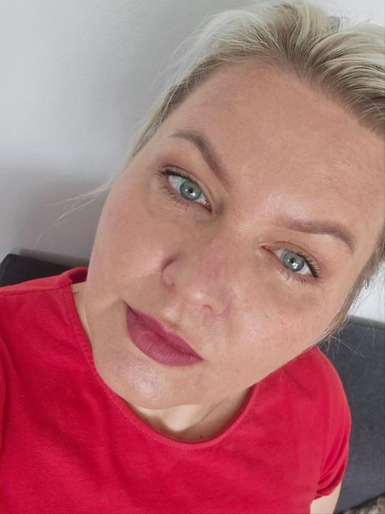 Radka Maršnerová