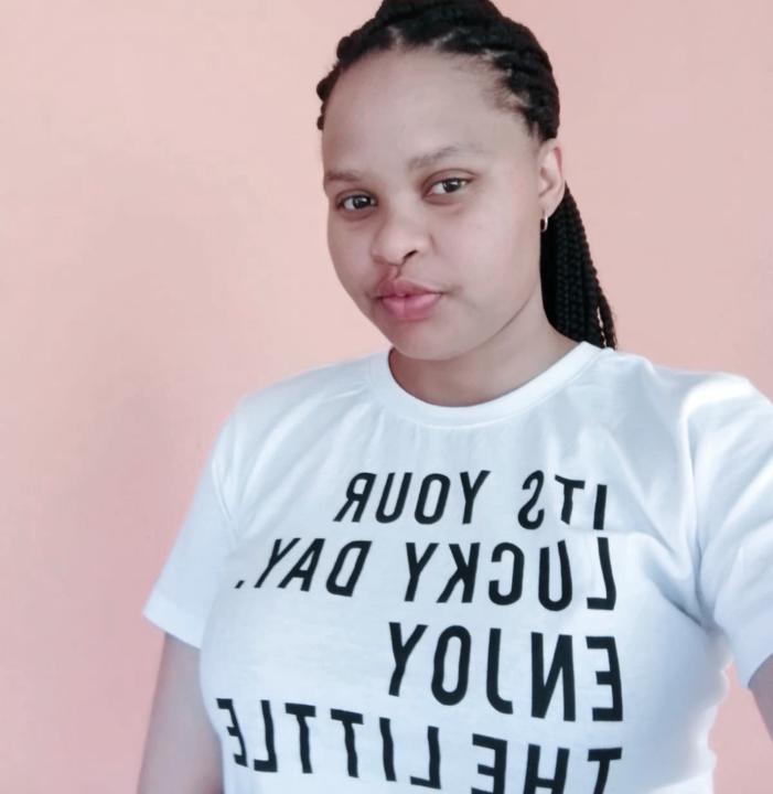 Abegail Van wyk