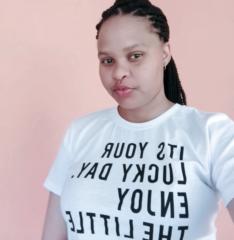 Abegail Van wyk