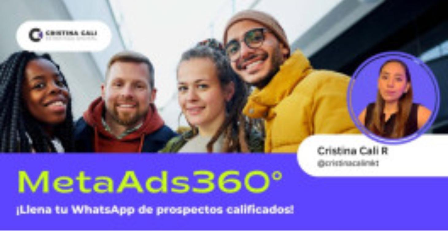 Curso de Meta Ads
