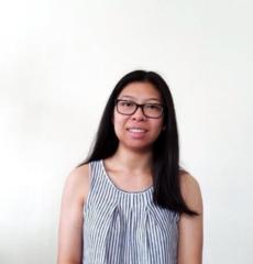 Louisa Chan