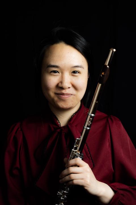Joanna Soh