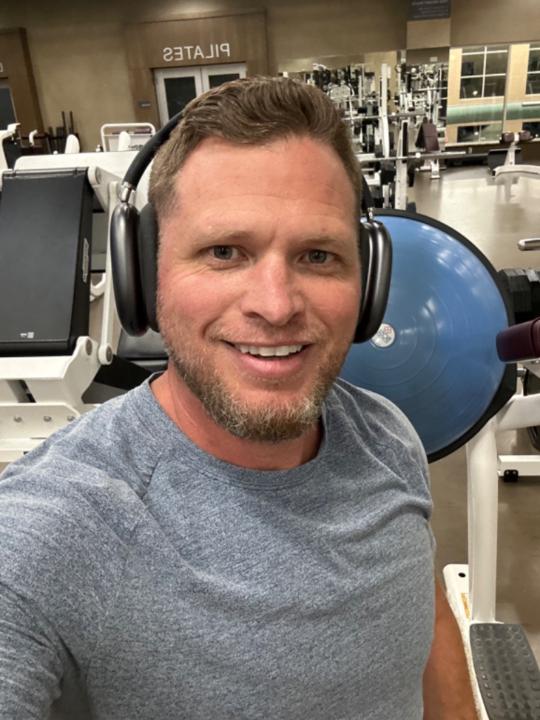 Michael Evans